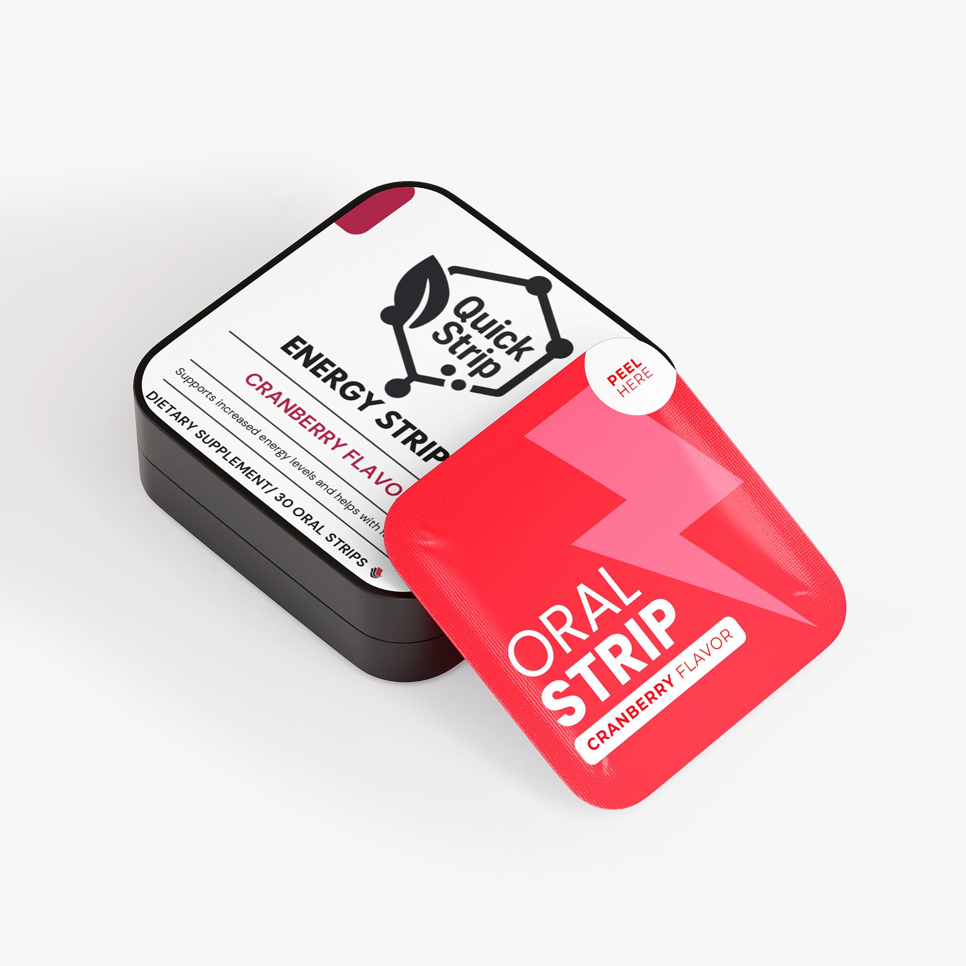 Energy Strips
